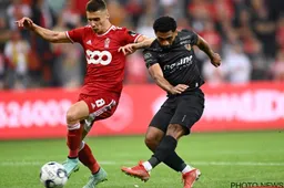 Standard kan opmars van KV Oostende dan toch stoppen