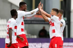 AA Gent ontmoet Rapid Wenen in CL, opvallende tegenstander voor Standard