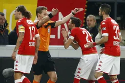 Standard is woest en gaat stappen ondernemen na zware straffen