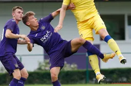 Transfermarkt: Stassin van Anderlecht naar Lille, verliest Club Brugge déze titularis?