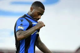 'Club neemt opmerkelijk besluit over vertrek van Denswil'