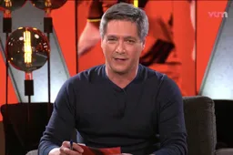 Stef Wauters heeft het verkorven bij Rode Duivels-kijkers: "Meent hij dat nu écht?!"