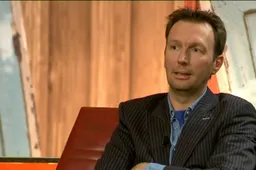 Sportjournalist Stef Wijnants getroffen door vreselijk drama