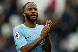 'Sterling wil wat De Bruyne heeft, mogelijke breuk in de maak'