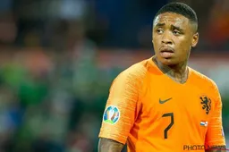 Bergwijn schiet Nederland voorbij Polen, Dzeko zit Italië dwars