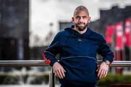 Steven Defour verrast: "Zij zijn de grote titelfavoriet"