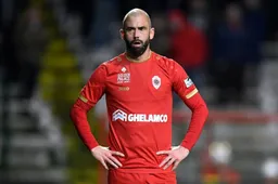 'Steven Defour kan maand na vertrek opvallende transfer realiseren'