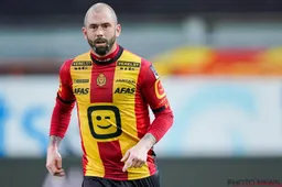 Steven Defour (32) stopt met voetballen: "Dagelijkse pijn maakte het onmogelijk"