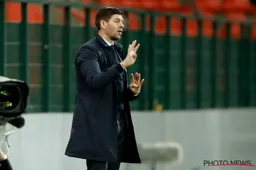 Steven Gerrard haalt zwaar uit naar Standard