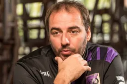 Stijnen doet Club-supporters plots opschrikken: “Ik heb iets speciaals in petto!”