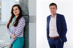 Astrid Stockman eerlijk over Gert Verheyen: "De geruchten kloppen"