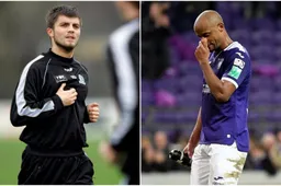 Stoica haalt zwaar uit naar RSCA en Kompany: "Echt een gebrek aan respect"