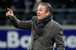 'Bernd Storck onderhandelt met deze Belgische topclub'