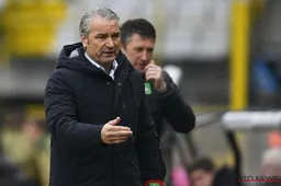 'Bernd Storck kan Cercle Brugge inruilen voor andere JPL-club'