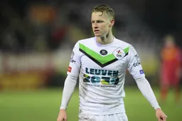 Opdoffer voor KV Mechelen? Storm tekent wellicht bij deze club