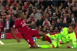 Sturridge gaat vol in op zéér gevoelige plek van PSG-doelman: "Geen kinderen meer"