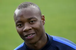 Uitleenbeurt naar Belgische club is bijna rond voor Strandberg