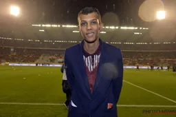 Stromae onthult zijn favoriete Belgische club