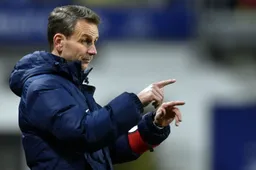 'RC Genk lijkt nog twee spelers aan te trekken'