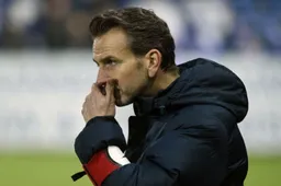 Stuivenberg niet tevreden en doet dringende oproep