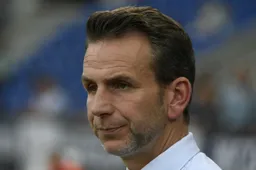 RC Genk heeft er topper bij