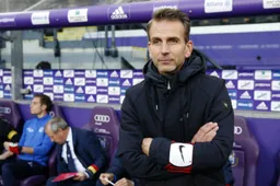 Stuivenberg snapt niets van Leko en Hein: "Maak ik me weinig zorgen over"