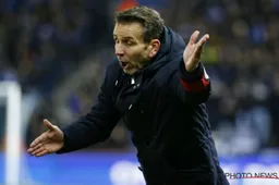 Stuivenberg haalt uit naar RC Genk: "Daar baal ik nog steeds van"