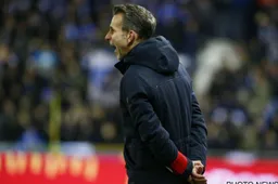 Stuivenberg blijft en geeft ook Genk-fans de schuld