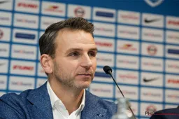 Ex-Genk-coach werkte nog samen met Stuivenberg: "Hij kan dat, Maes had het daar moeilijk mee"