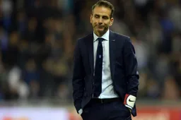 'Stuivenberg kiest verrassend voor deze nieuwe job'