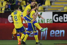 STVV haalt speler weg bij het grote Juventus