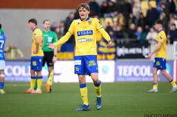 Er is belangrijk nieuws over keeperstrainer van STVV die onwel werd tijdens opwarming