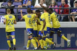 STVV kondigt groot nieuws aan in verband met de toekomst van de club