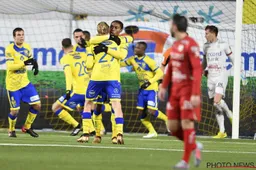 Opmerkelijk: Belgische topclubs willen kunstgras STVV weg, en wel hierom