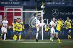 Genk in zak en as: "Ongelofelijk veel pijn"