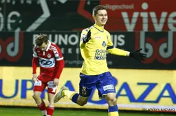 STVV haalt vier versterkingen op één dag