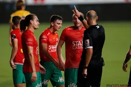 KV Oostende laat eerste uitzege in meer dan een jaar liggen tegen STVV