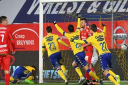 DONE DEAL: STVV heeft groot nieuws