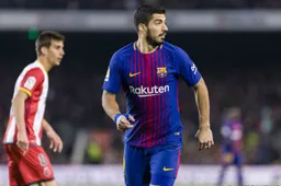 'Barcelona geeft 250 miljoen uit aan opvolger Luis Suarez'