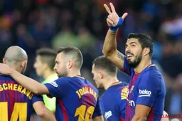 Barcelona heeft Coutinho niet nodig tegen Levante