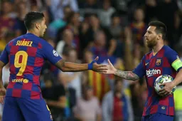 'Messi en Suarez grijpen in en eisen vertrek van deze sterspeler bij Barcelona'