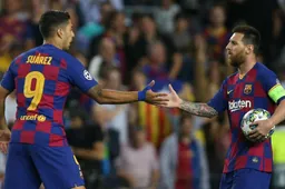 'Barcelona doet koopje en betaalt 30 miljoen voor nieuwe topspits'