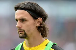 Anderlecht-target Subotic flirt: "Heel belangrijk voor mij"