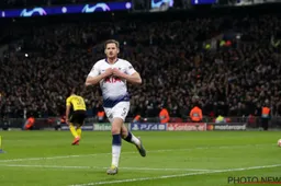 'Vertonghen neemt afscheid van Tottenham, binnenlandse toptransfer lonkt'