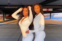 Zirkzee pakt Anderlecht-fans in met schoonmoeder Susi die nóg heter is dan zijn vriendin