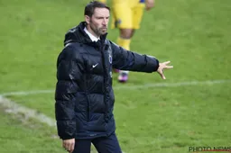 Lierse doet Waasland-Beveren pijn, Eupen wint van STVV