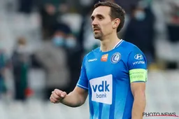 Sven Kums haalt zeer zwaar uit bij AA Gent