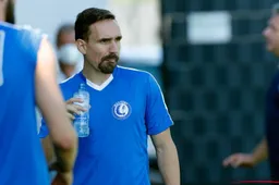 Sven Kums heeft totaal geen schrik van Club Brugge: "We kunnen hen pakken!"