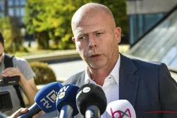 Advocaat Sven Mary haalt zwaar uit: "Dit is echt amateuristisch!"