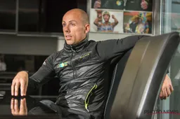 Sven Nys heeft heel slecht nieuws voor Club Brugge